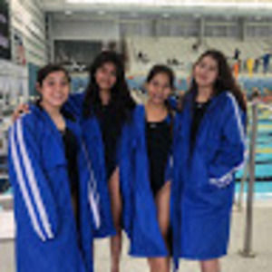 Meet your Posher, Chanceine